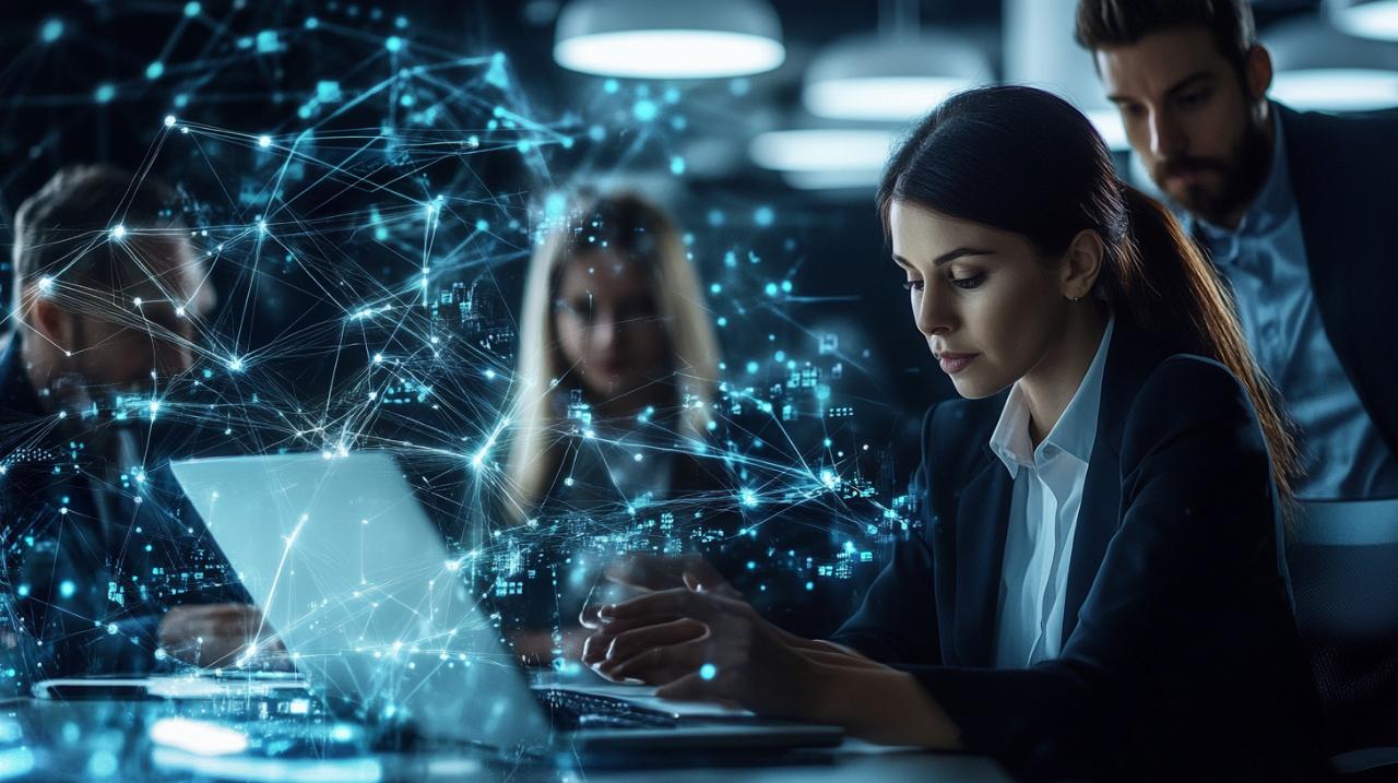 Boost your networking efficiency with top linkedin automation tools